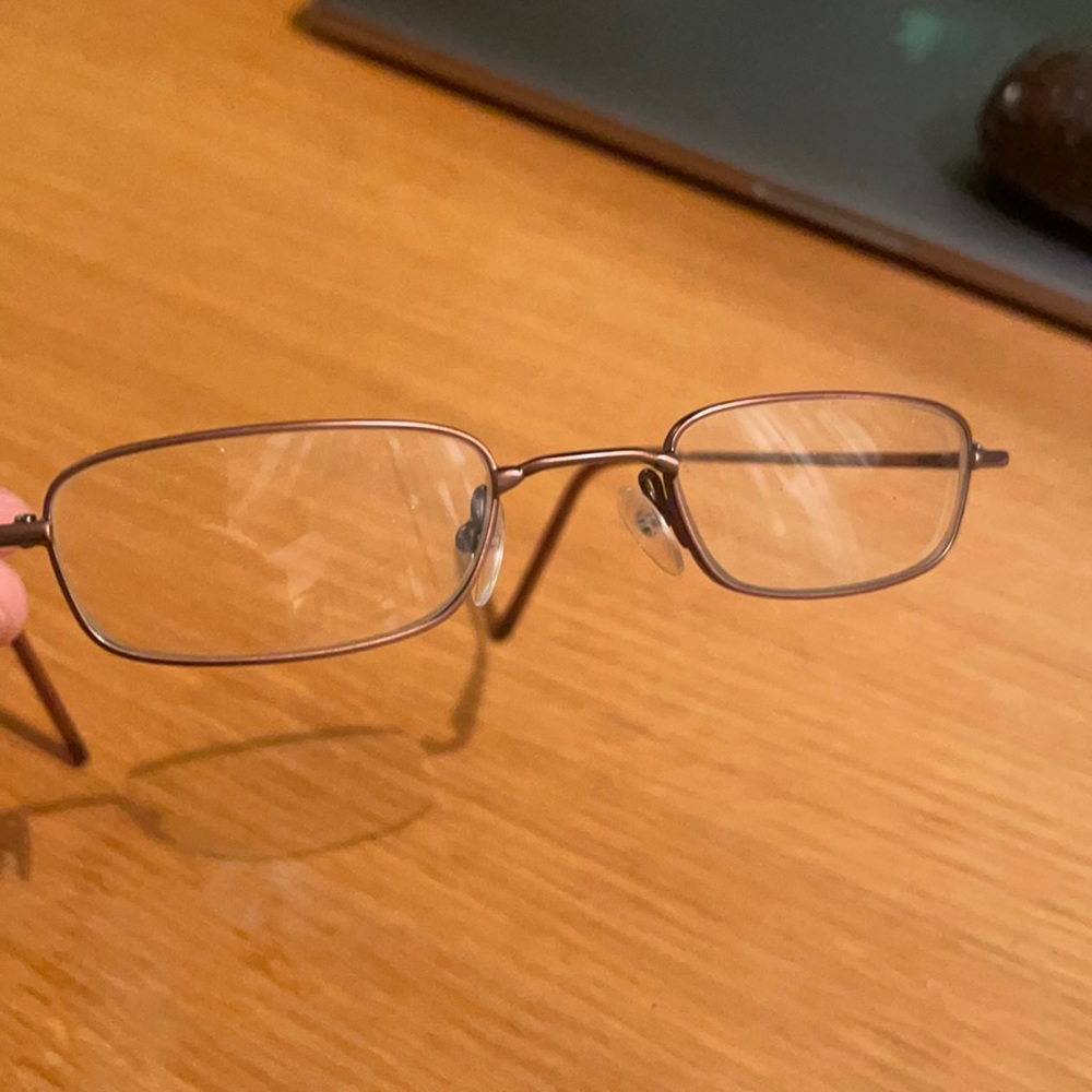 VANNI eyeglass frames